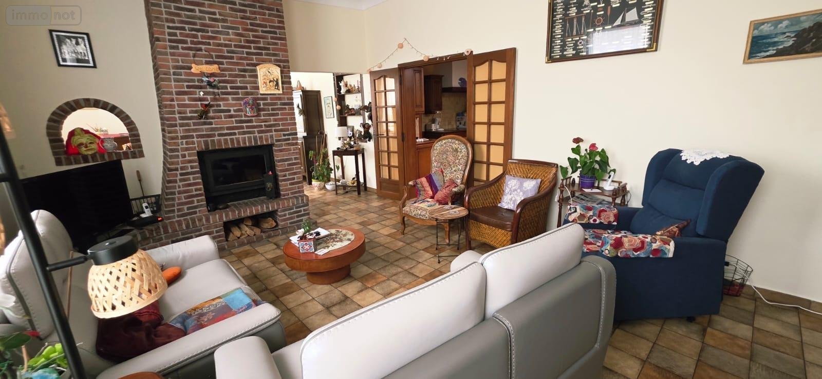 Maison a vendre Saint-Pol-sur-Mer 59430 Nord 140 m2 6 pièces 170722 euros