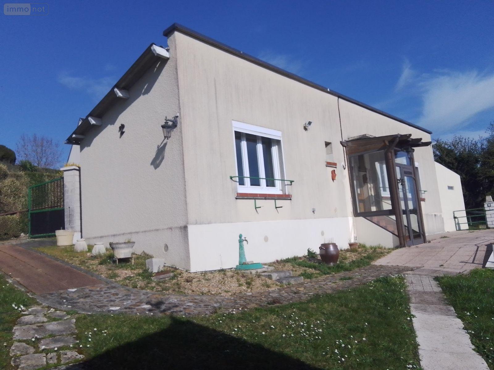 Maison a vendre Soissons 02200 Aisne 55 m2 2 pièces 85000 euros