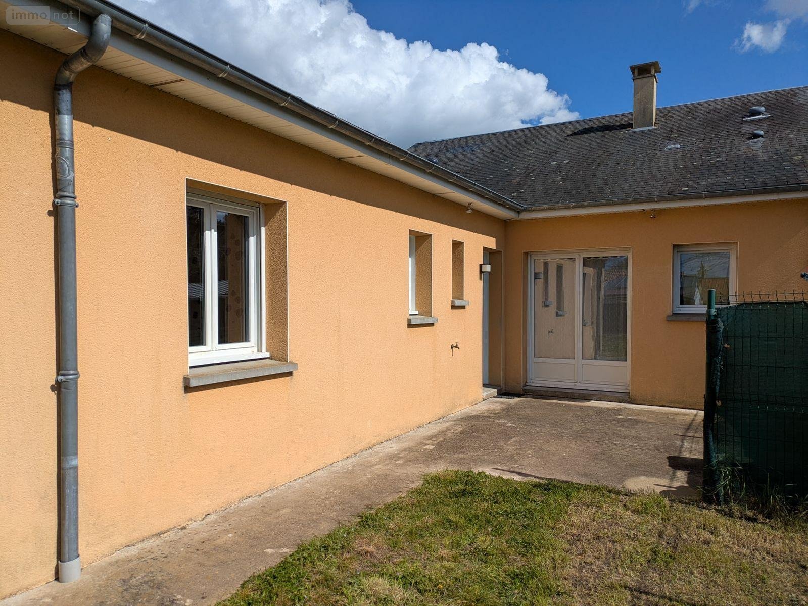 Maison a vendre Le Mans 72000 Sarthe 57 m2 2 pièces 113300 euros