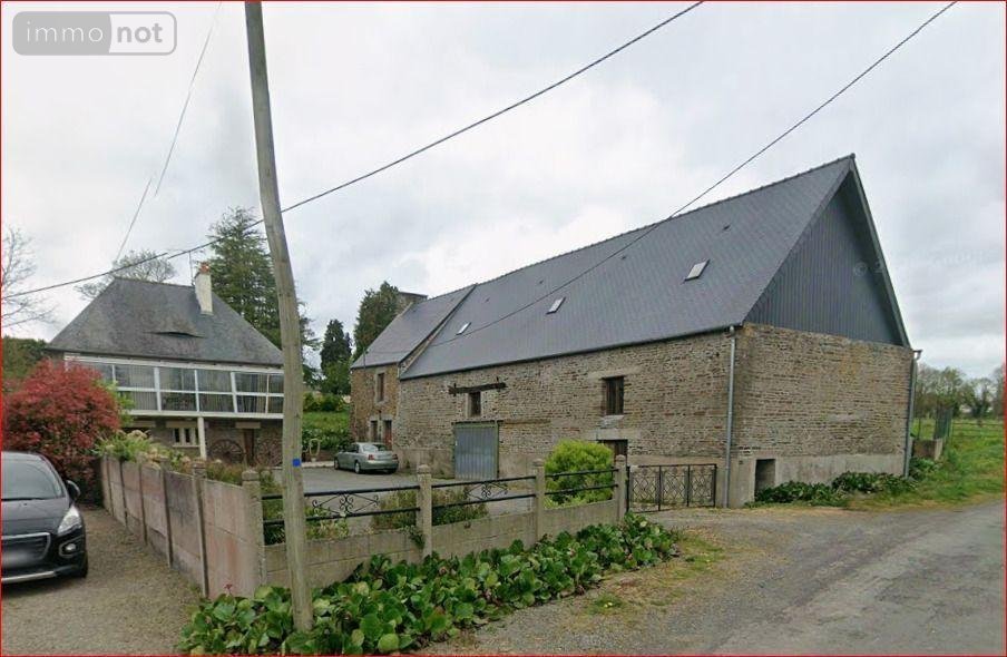 Maison a vendre Pleine-Fougères 35610 Ille-et-Vilaine 75 m2  265600 euros