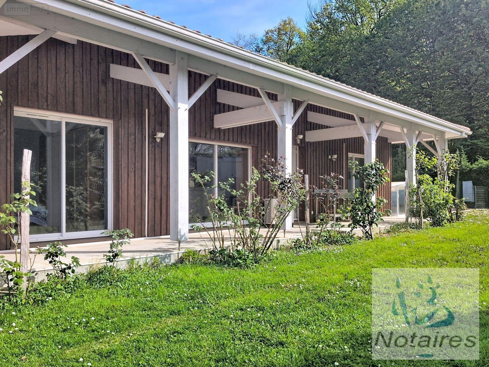 Maison a vendre Pompignac 33370 Gironde 135 m2 5 pièces 468000 euros