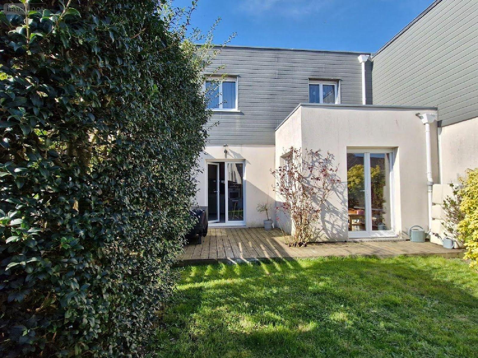 Maison a vendre Acigné 35690 Ille-et-Vilaine 90 m2 4 pièces 322400 euros