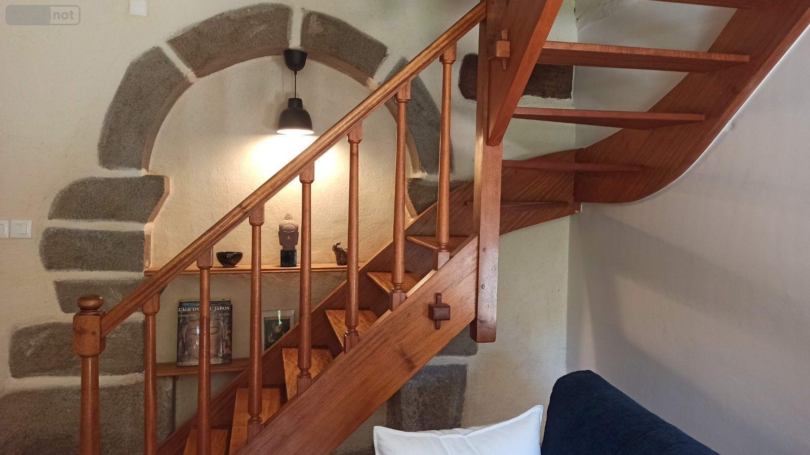 Maison a vendre Combourg 35270 Ille-et-Vilaine 170 m2 8 pièces 365750 euros