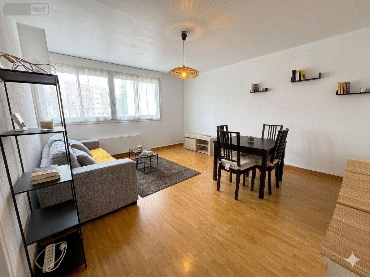 Appartement a vendre Brest 29200 Finistère 51 m2 2 pièces 134000 euros