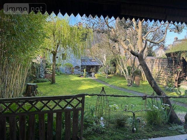 Maison a vendre Coutances 50200 Manche 122 m2 3 pièces 296000 euros