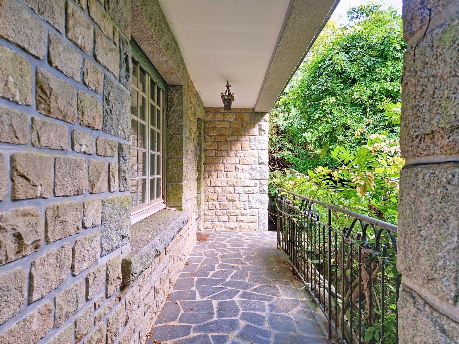 Maison a vendre Lanvallay 22100 Côtes-d'Armor 146 m2 6 pièces 209500 euros
