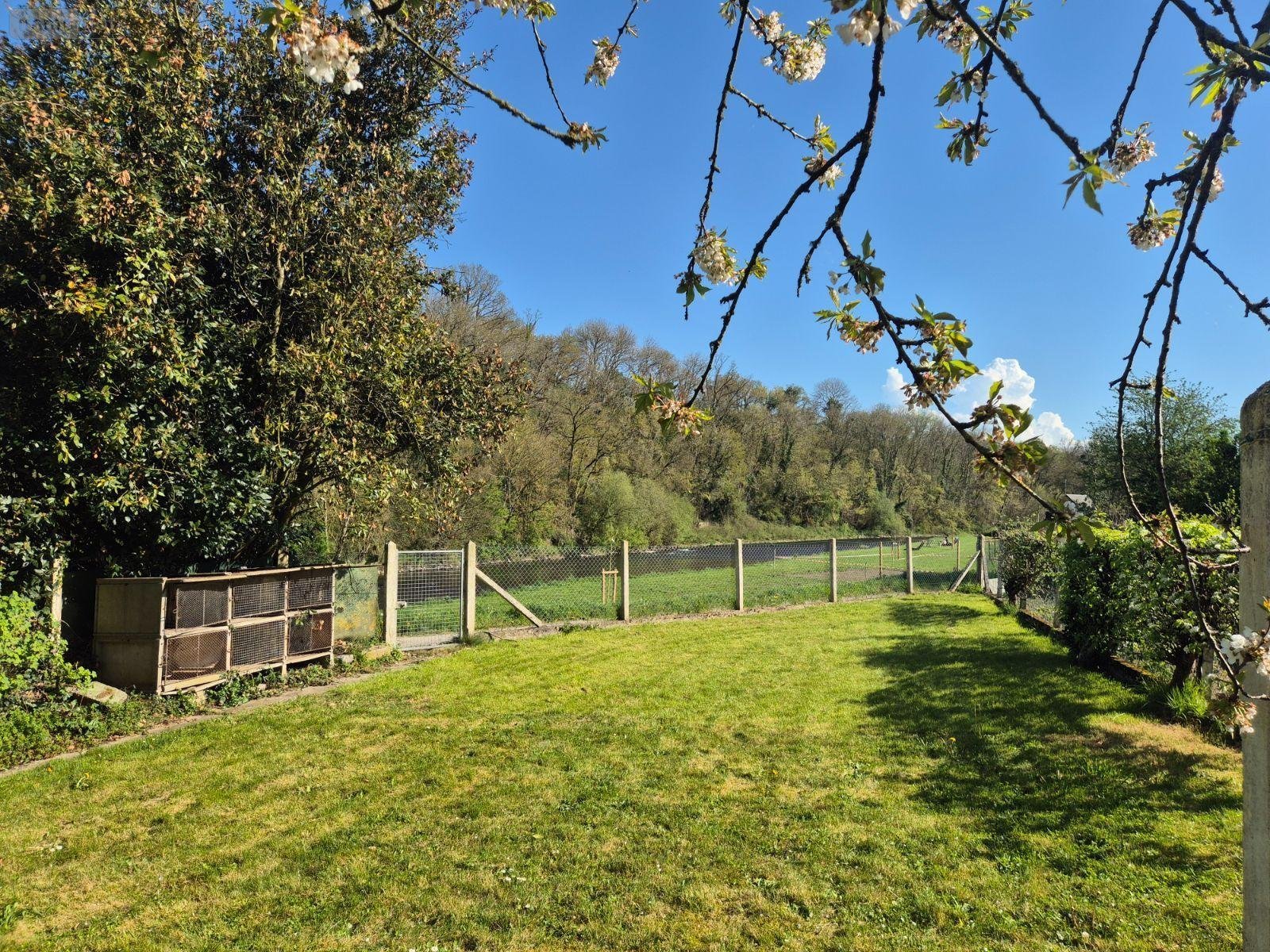 Maison a vendre Tessy-Bocage 50420 Manche 87 m2 5 pièces 109200 euros