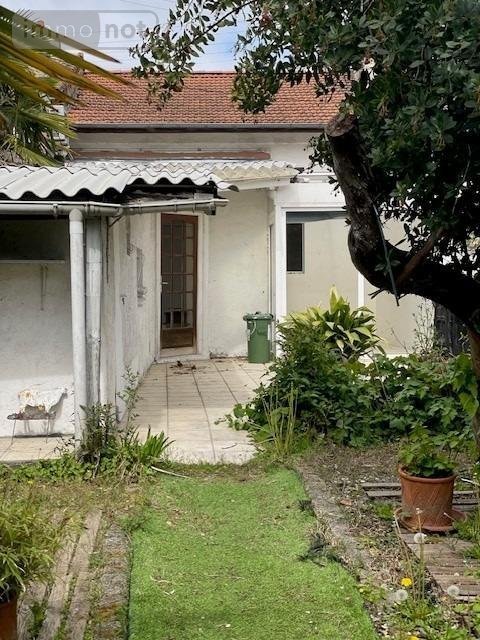 Maison a vendre Bordeaux 33000 Gironde 76 m2 3 pièces 225000 euros