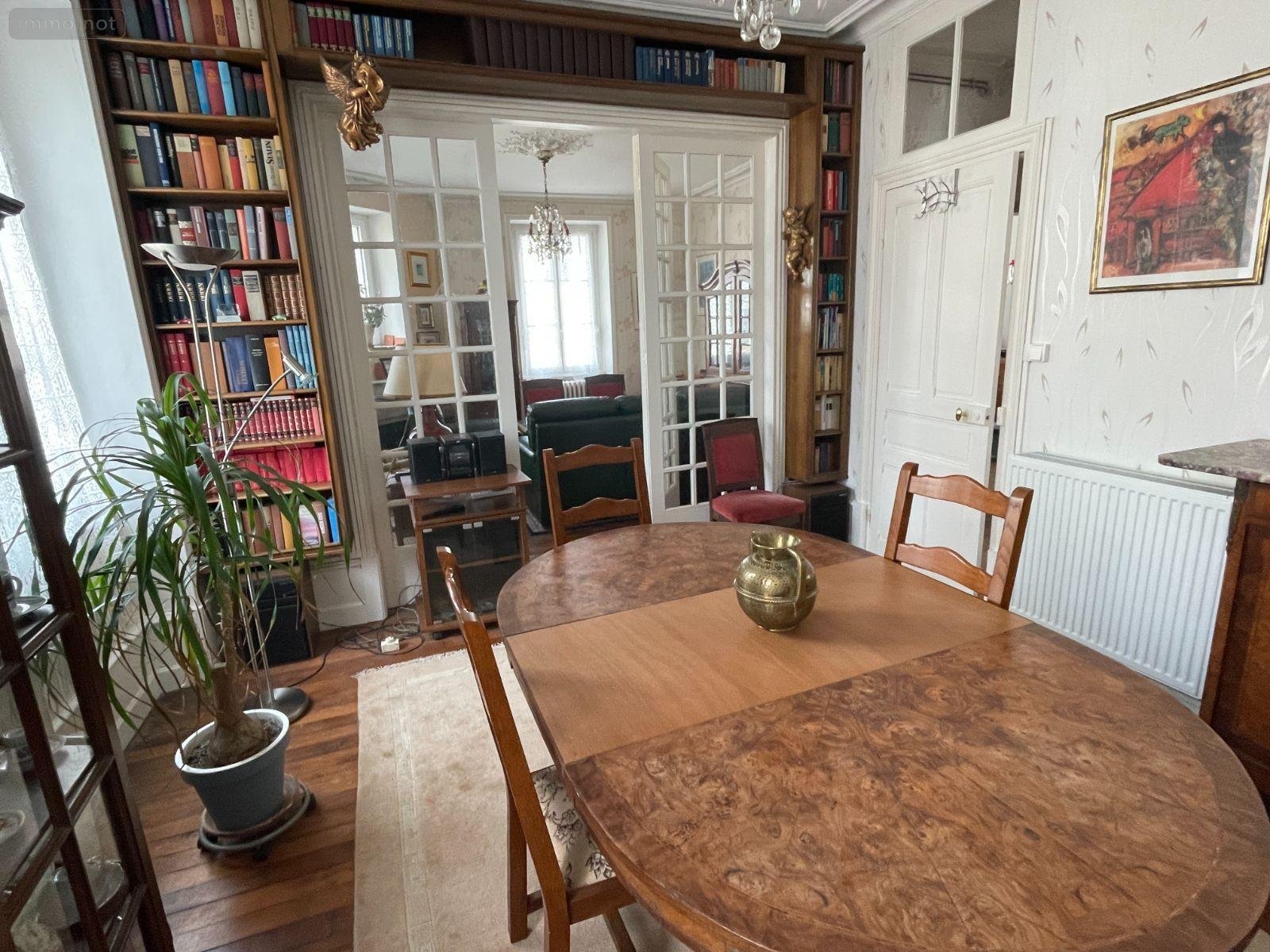 Appartement a vendre Saint-Pol-de-Léon 29250 Finistère 74 m2 4 pièces 95400 euros