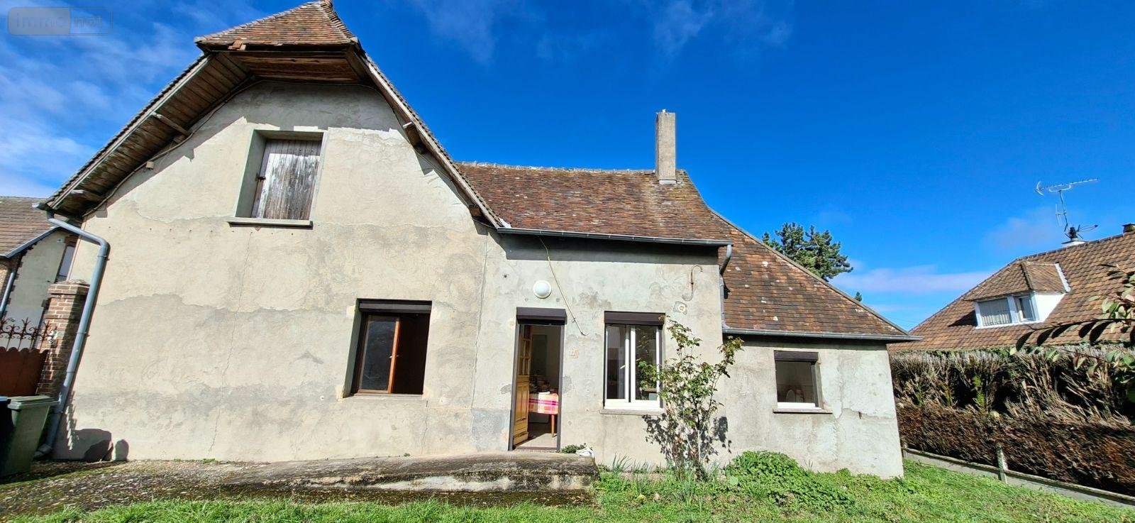 Maison a vendre Évreux 27000 Eure 52 m2 3 pièces 123900 euros