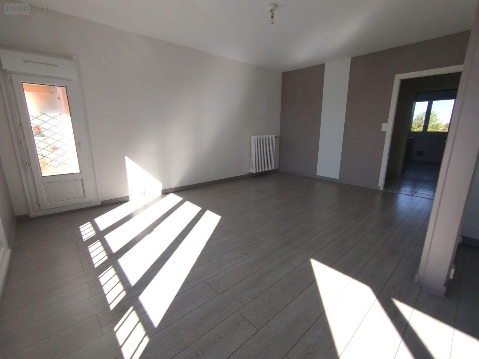 Appartement a vendre Le Mans 72000 Sarthe 72 m2 5 pièces 167900 euros