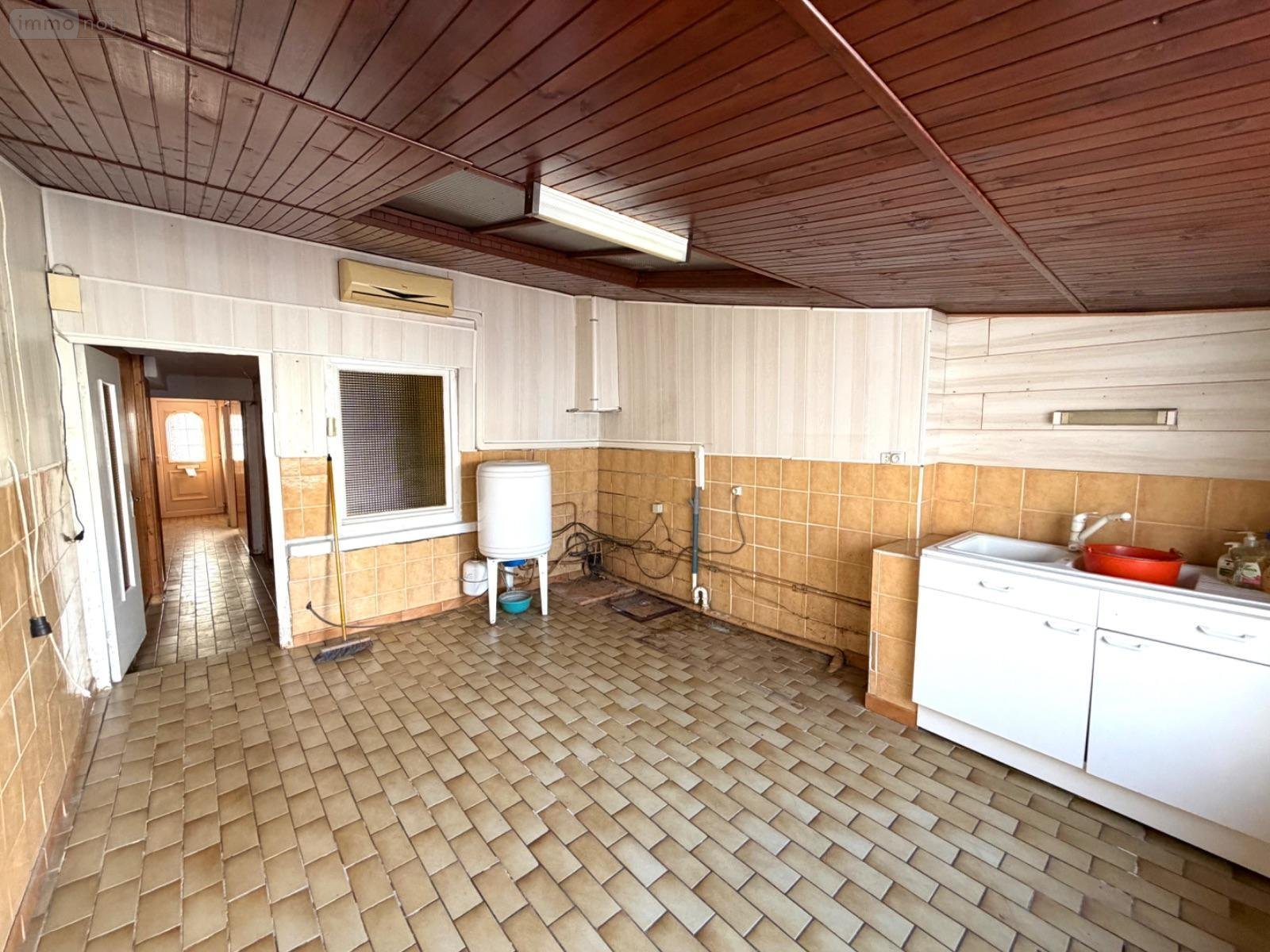Maison a vendre Hondschoote 59122 Nord 62 m2 3 pièces 55750 euros
