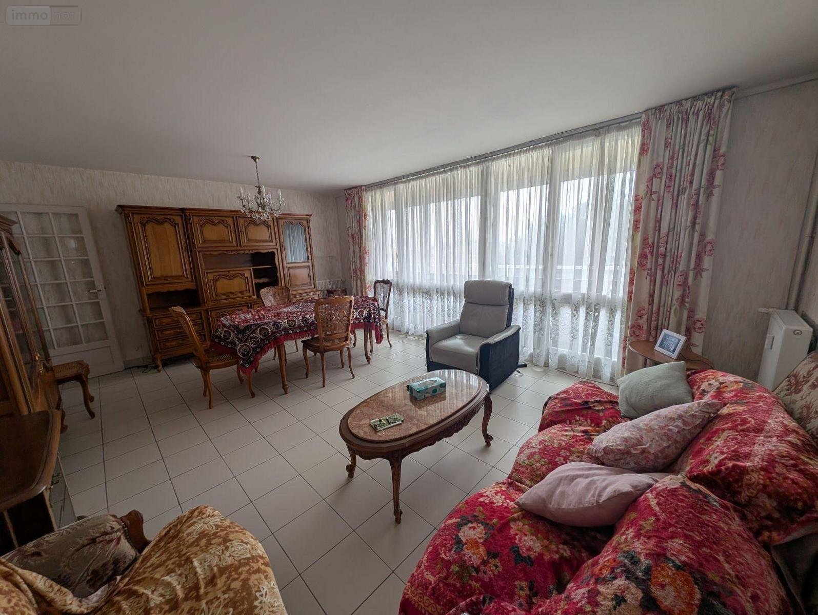 Appartement a vendre Coudekerque-Branche 59210 Nord 90 m2 5 pièces 179000 euros