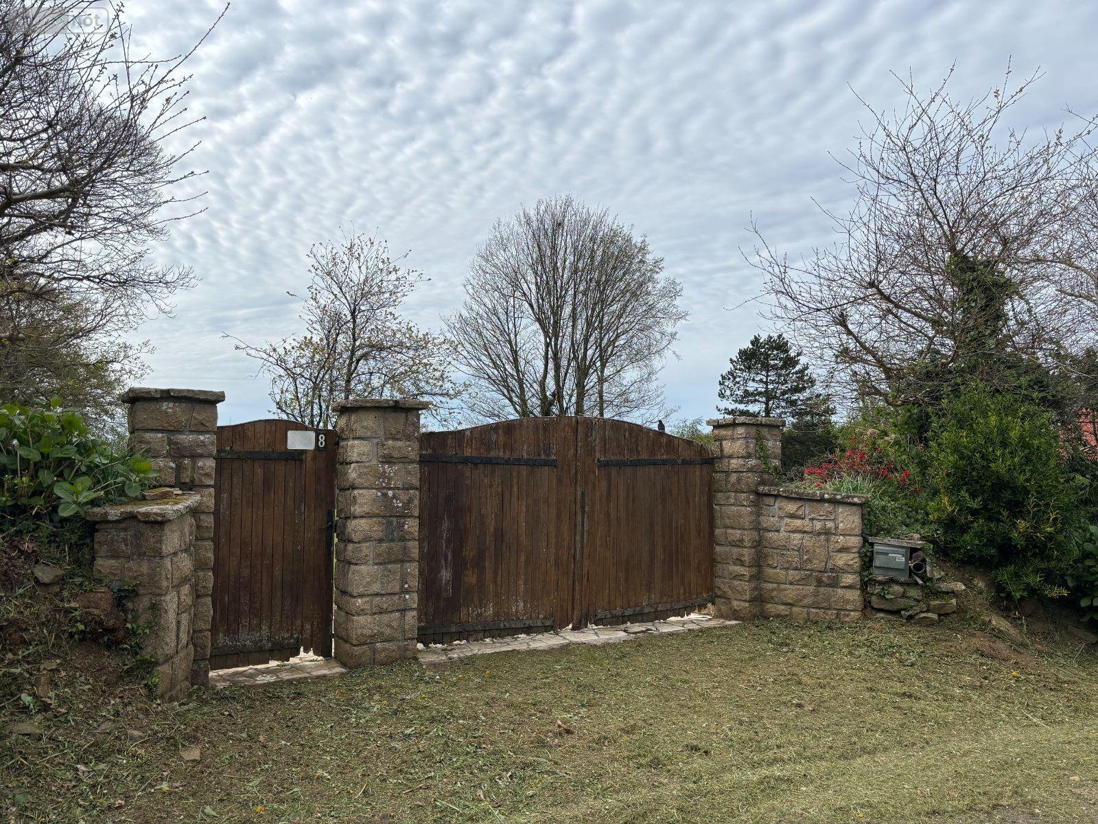 Terrain a batir a vendre Quéménéven 29180 Finistère 1487 m2  64400 euros