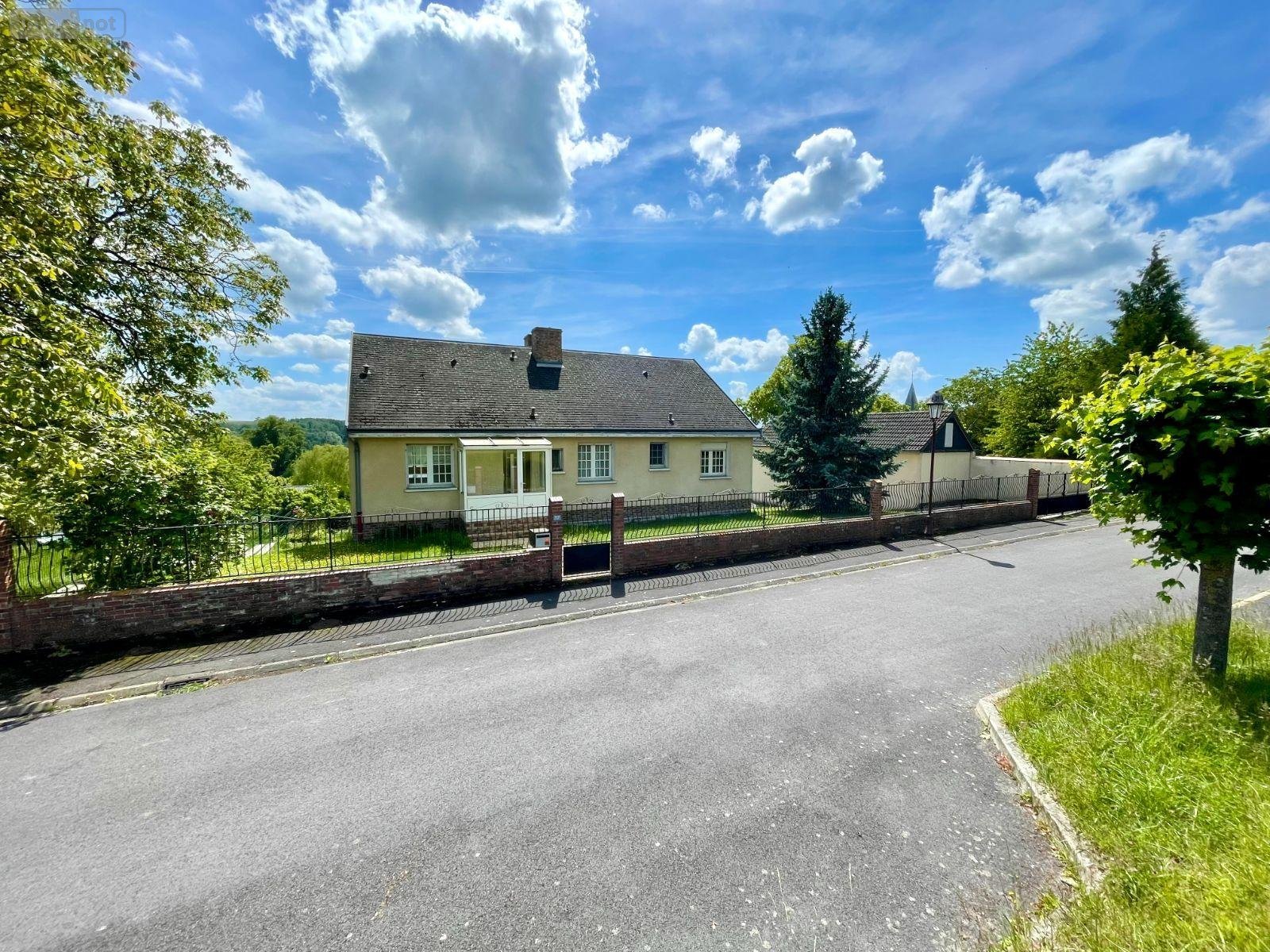 Maison a vendre Barby 08300 Ardennes 106 m2 5 pièces 178100 euros
