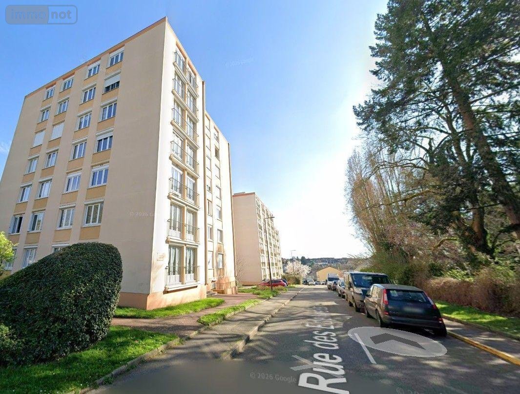 Appartement a vendre Le Mans 72000 Sarthe 30 m2  58000 euros