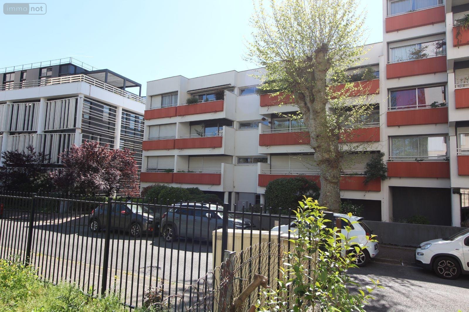 Appartement a vendre Bordeaux 33000 Gironde 82 m2 3 pièces 299250 euros