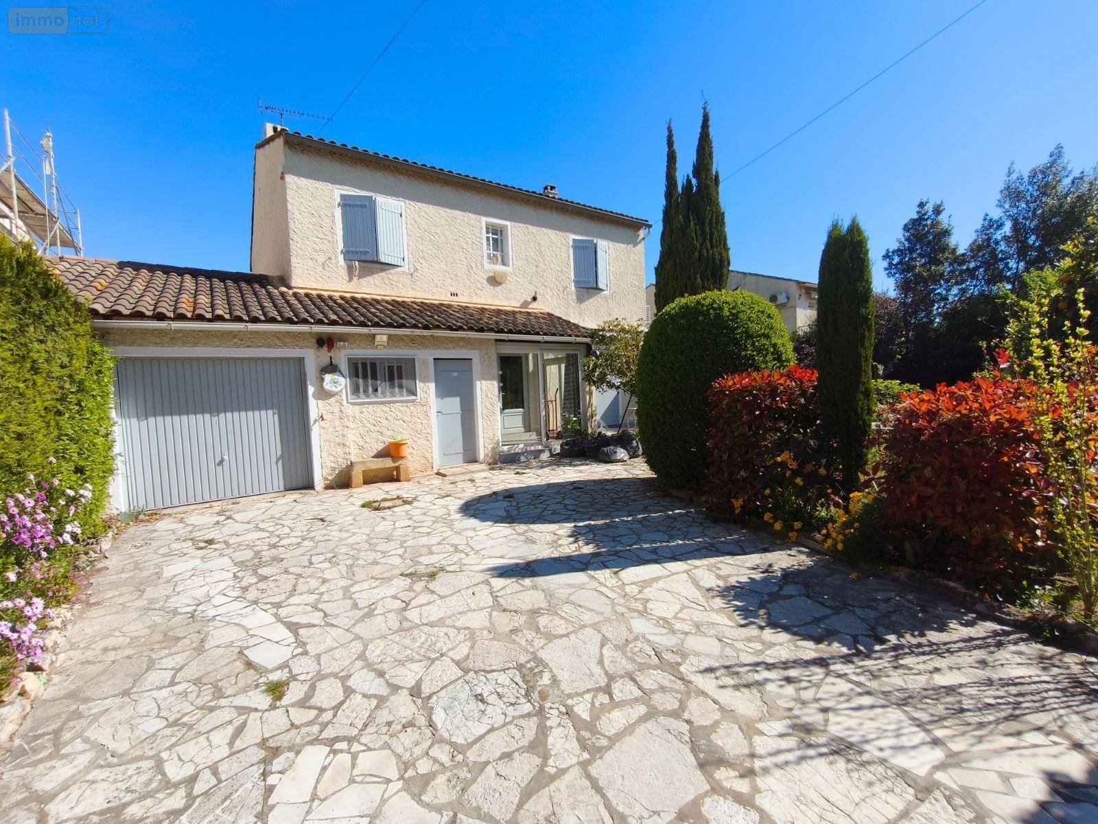 Maison a vendre Arles 13200 Bouches-du-Rhône 140 m2 6 pièces 325500 euros