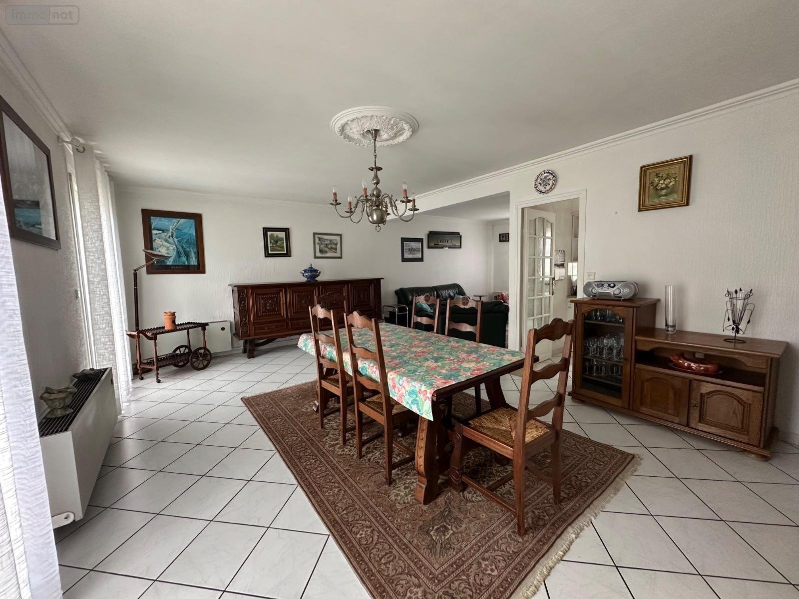 Maison a vendre Gravelines 59820 Nord 114 m2 4 pièces 177000 euros