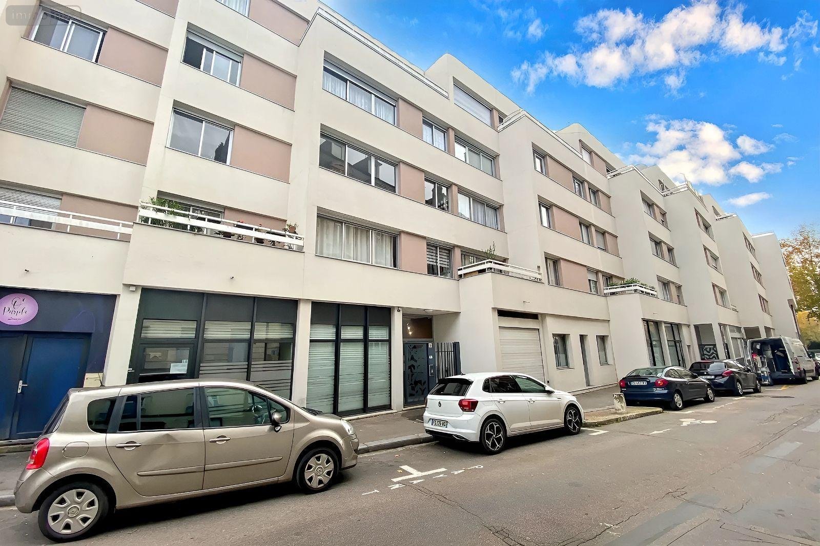 Appartement a vendre Rouen 76000 Seine-Maritime 71 m2 2 pièces 162500 euros