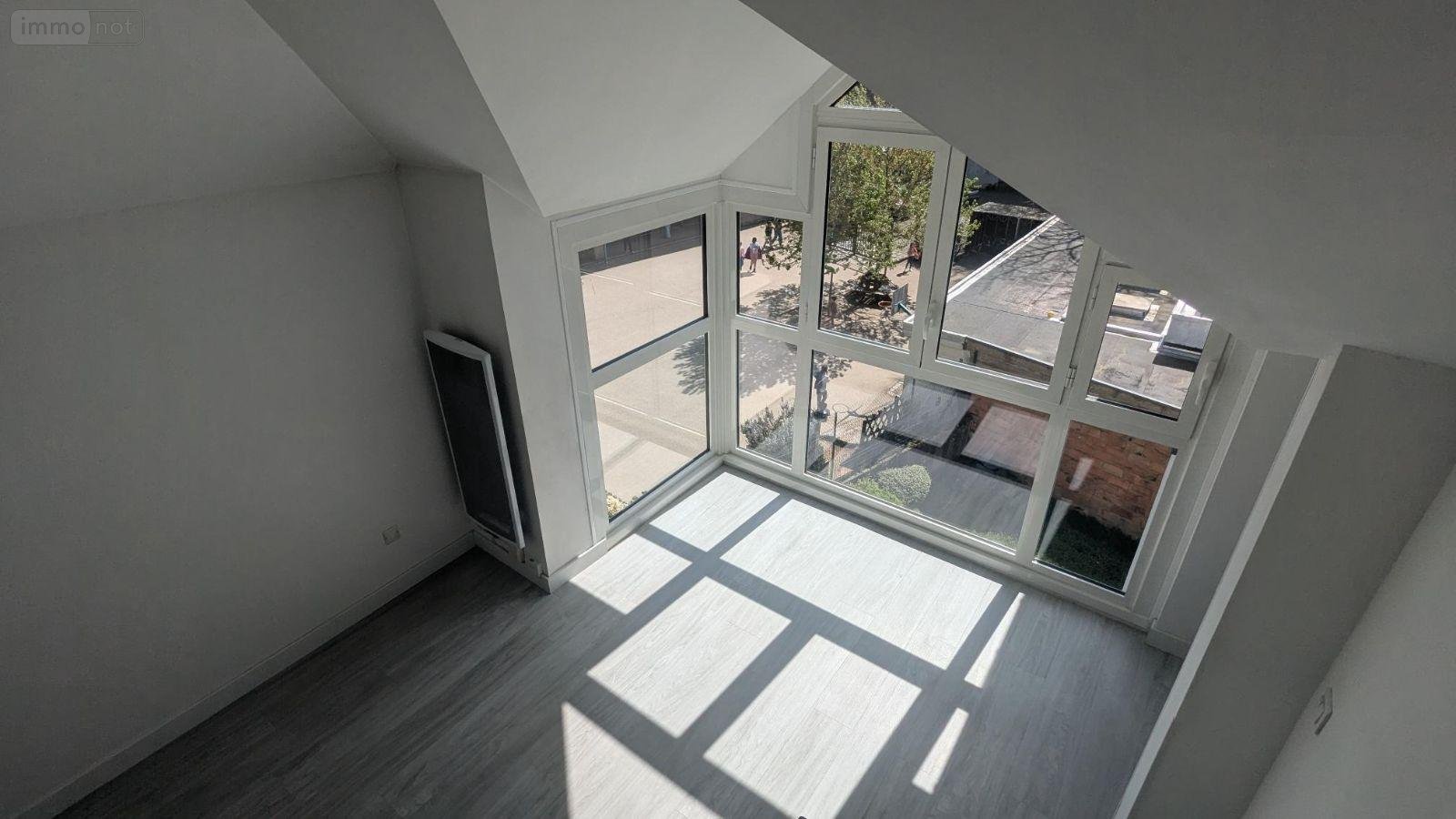 Appartement a vendre Rennes 35000 Ille-et-Vilaine 47 m2 3 pièces 228000 euros