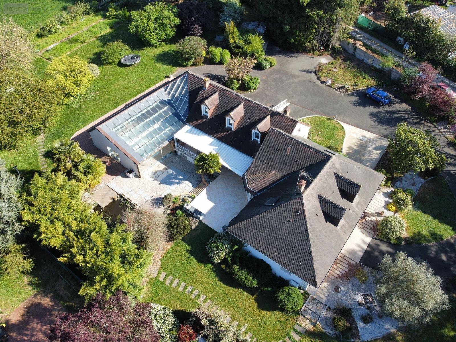 Maison a vendre Le Mans 72000 Sarthe 328 m2  661000 euros