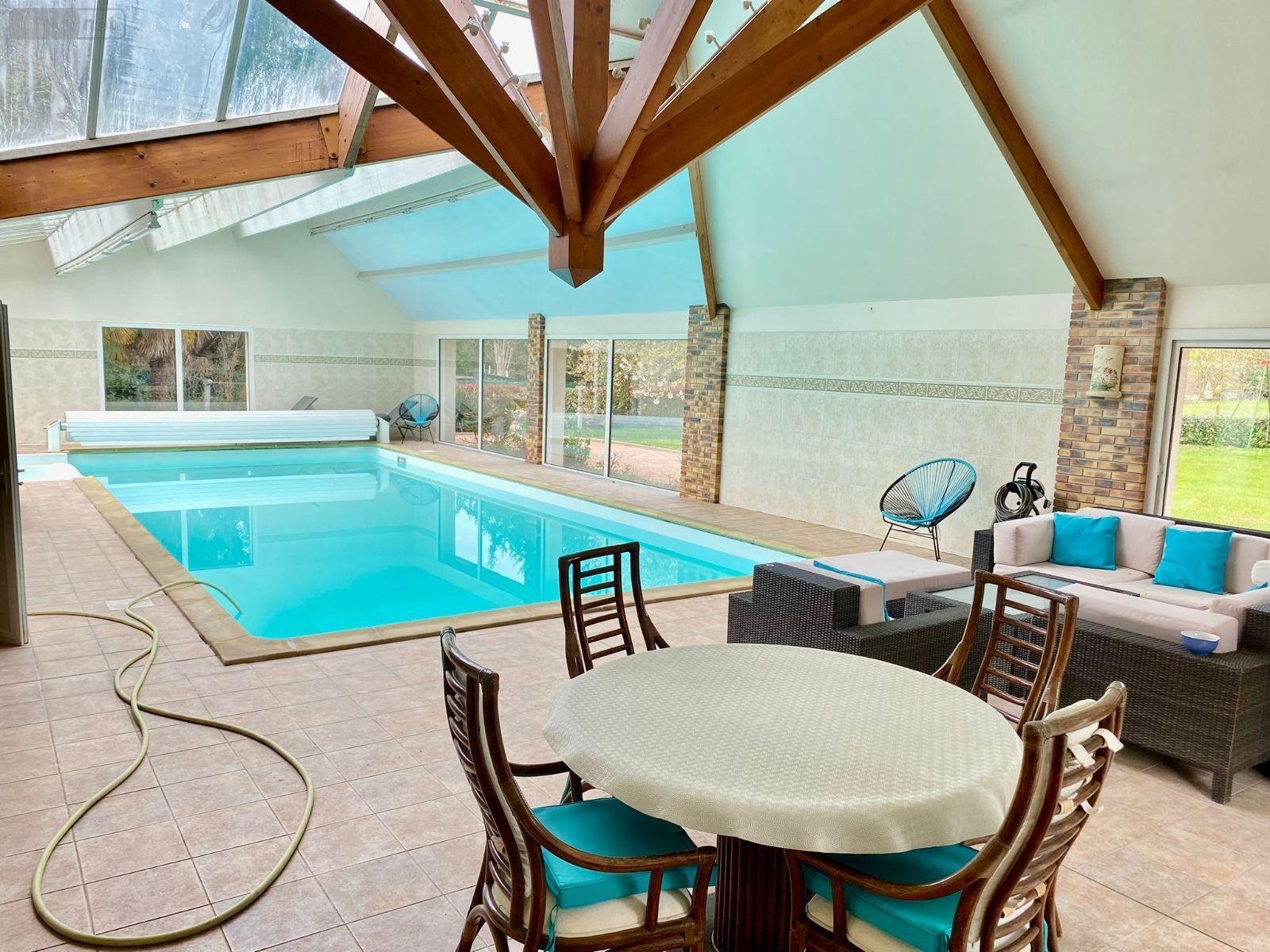 Maison a vendre Le Mans 72000 Sarthe 328 m2 10 pièces 661000 euros