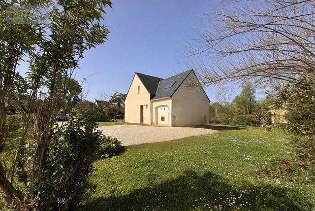 Maison a vendre Moëlan-sur-Mer 29350 Finistère 105 m2 6 pièces 338000 euros