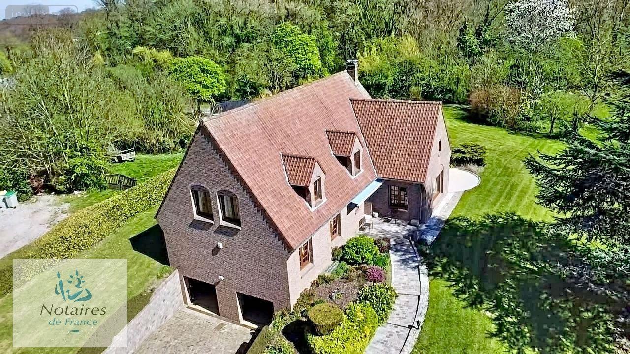 Maison a vendre Cassel 59670 Nord 228 m2 10 pièces 463000 euros