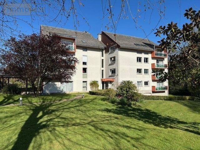 Appartement a vendre Le Mesnil-Esnard 76240 Seine-Maritime 30 m2 1 pièce 97000 euros