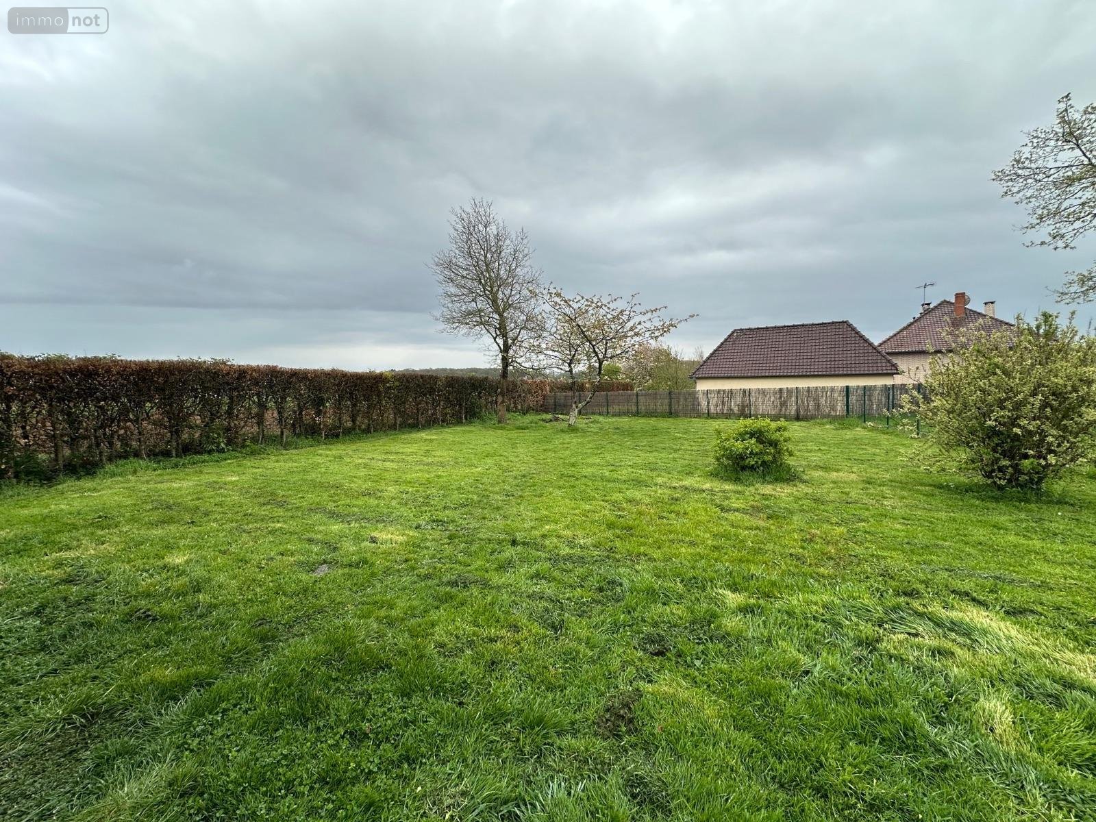 Maison a vendre Zutkerque 62370 Pas-de-Calais 108 m2 3 pièces 219500 euros