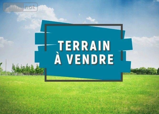 Terrain a batir a vendre La Chapelle-des-Fougeretz 35520 Ille-et-Vilaine 344 m2  121000 euros