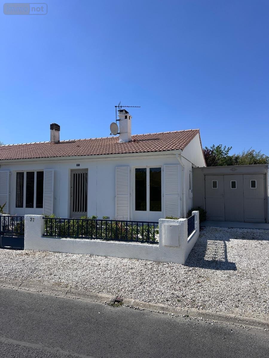 Maison a vendre Léognan 33850 Gironde 83 m2 4 pièces 295000 euros