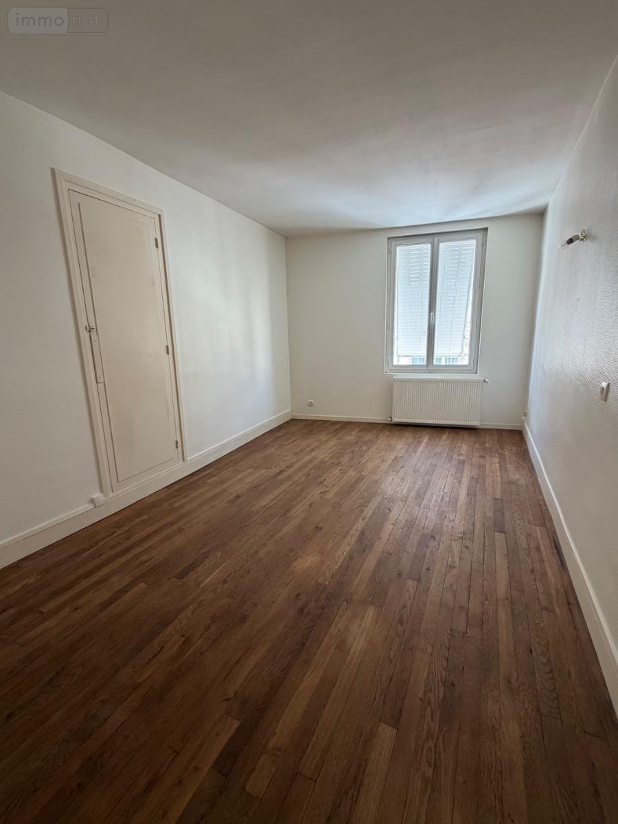 Maison a vendre Chinon 37500 Indre-et-Loire 91 m2 6 pièces 117900 euros