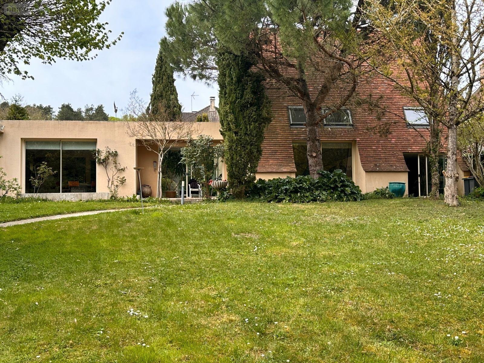 Maison a vendre Saint-Julien-du-Sault 89330 Yonne 232 m2 6 pièces 355000 euros