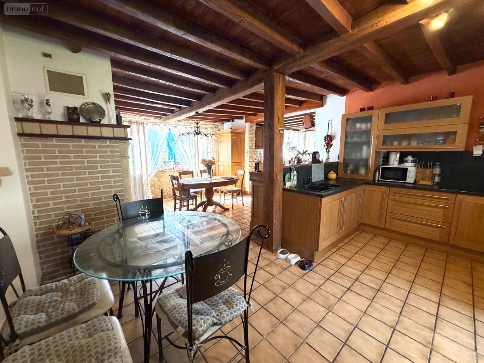 Maison a vendre Killem 59122 Nord 164 m2 6 pièces 269000 euros