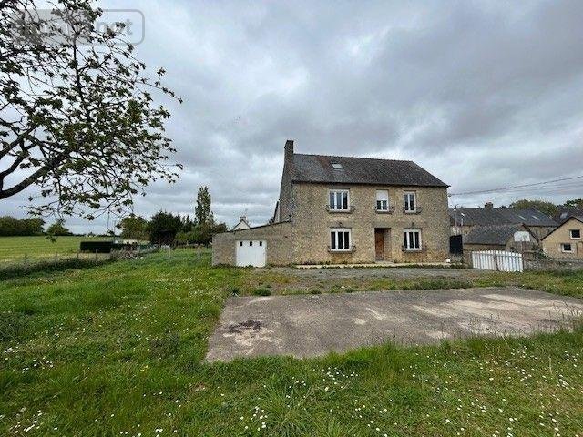 Maison a vendre Le Quiou 22630 Côtes-d'Armor 102 m2  158250 euros