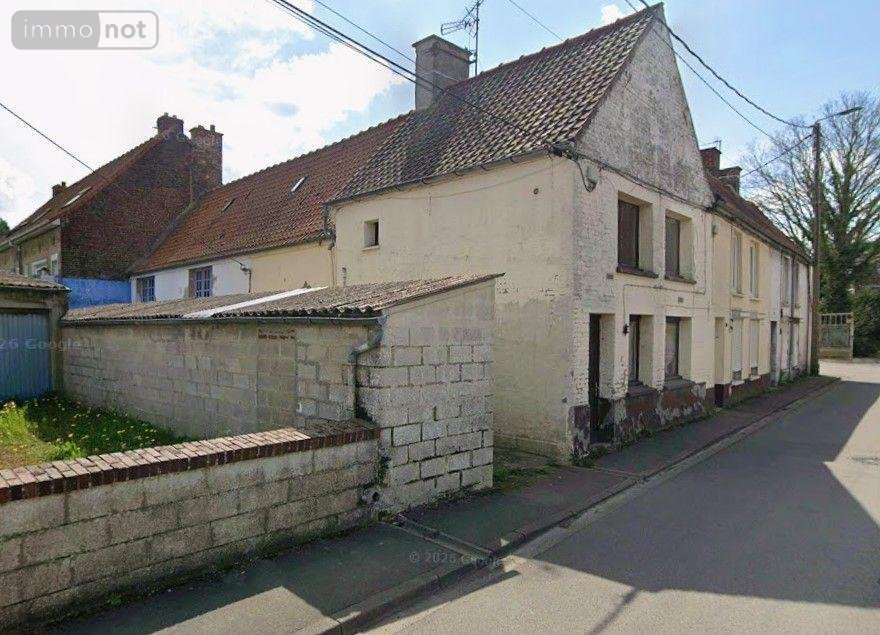 Immeuble a vendre Arques 62510 Pas-de-Calais 200 m2  148500 euros