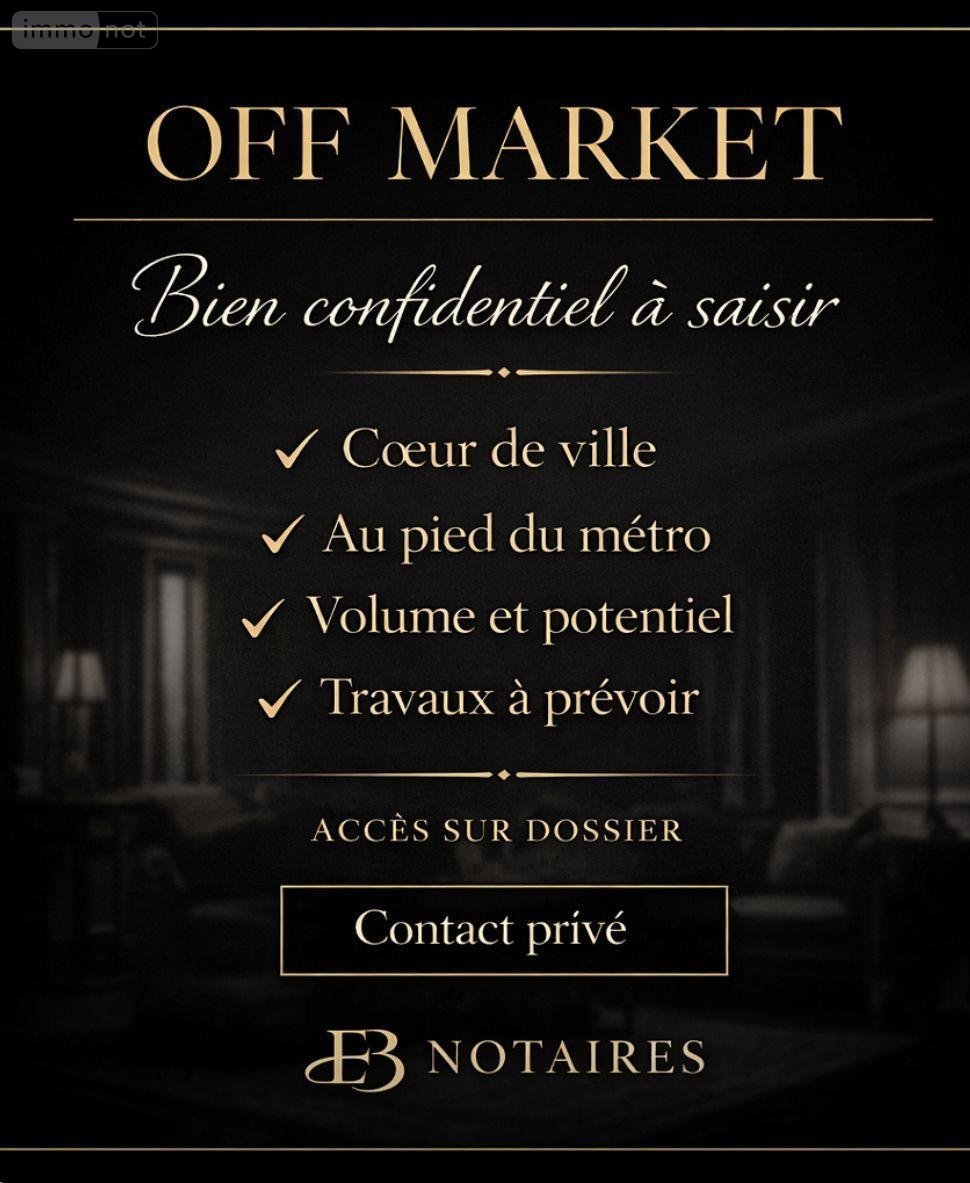 Maison a vendre Hellemmes-Lille 59260 Nord 231 m2  523000 euros