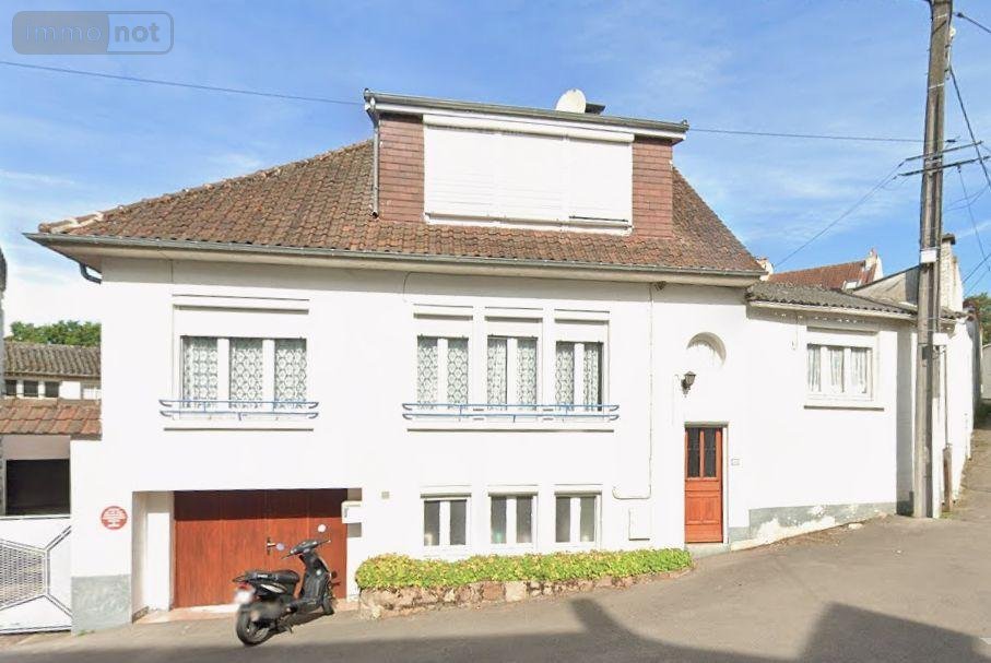 Maison a vendre Huby-Saint-Leu 62140 Pas-de-Calais 135 m2 7 pièces 105598 euros