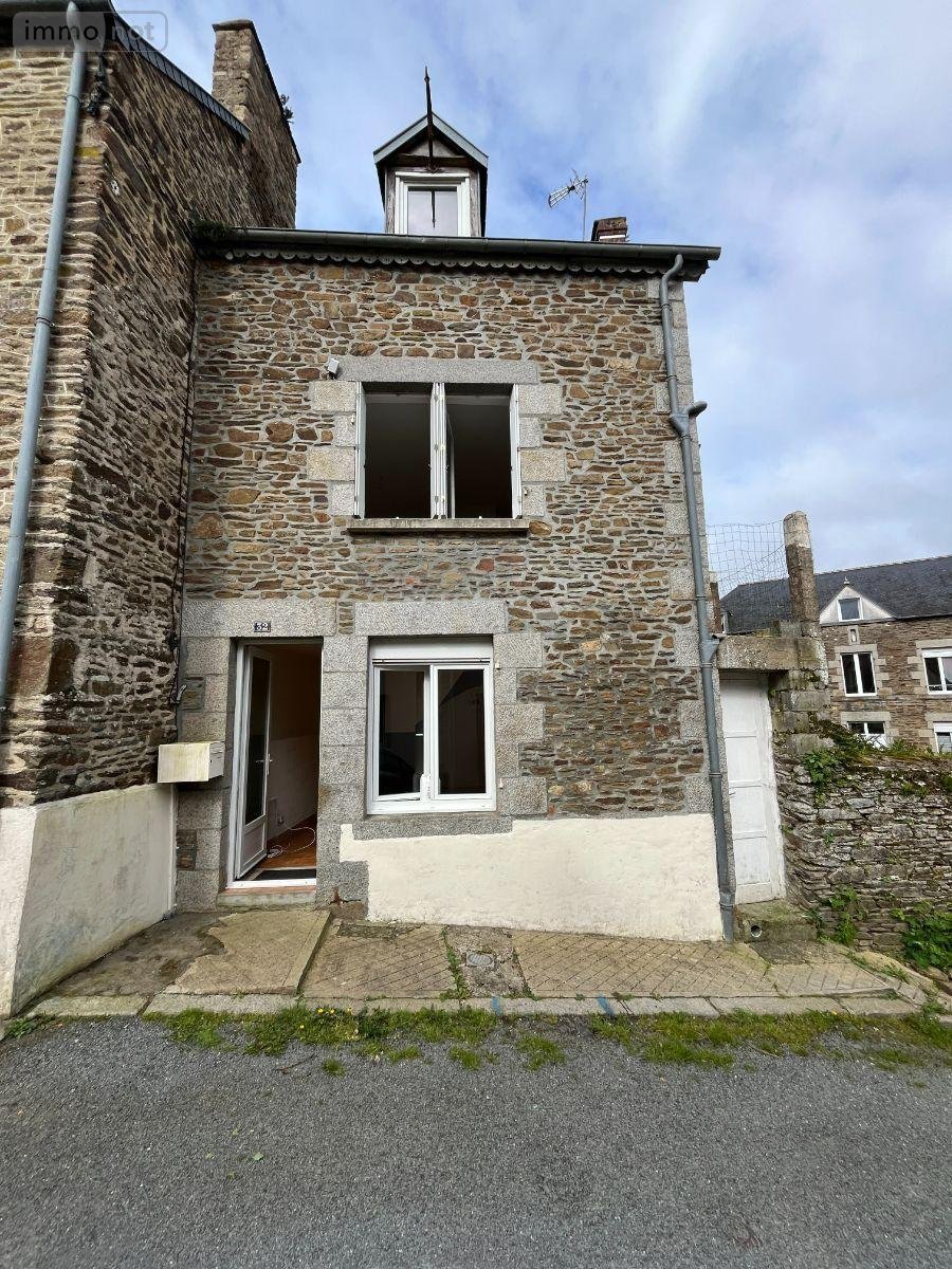 Maison a vendre Saint-James 50240 Manche 45 m2 3 pièces 53600 euros