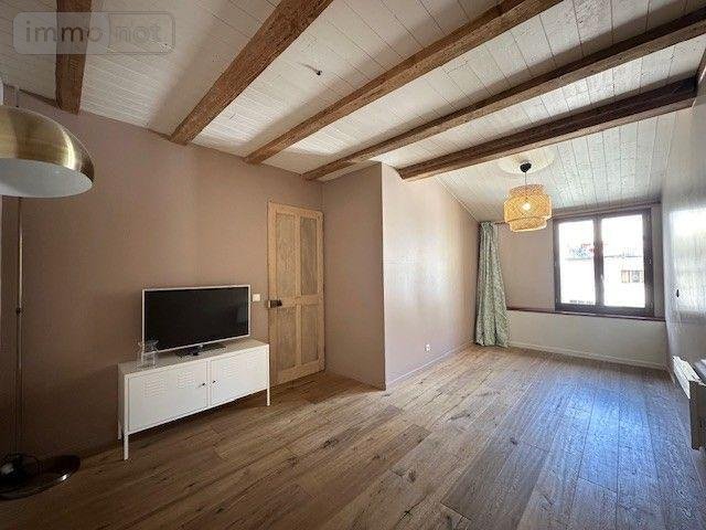 Appartement a vendre Annecy 74000 Haute-Savoie 43 m2 2 pièces 231000 euros