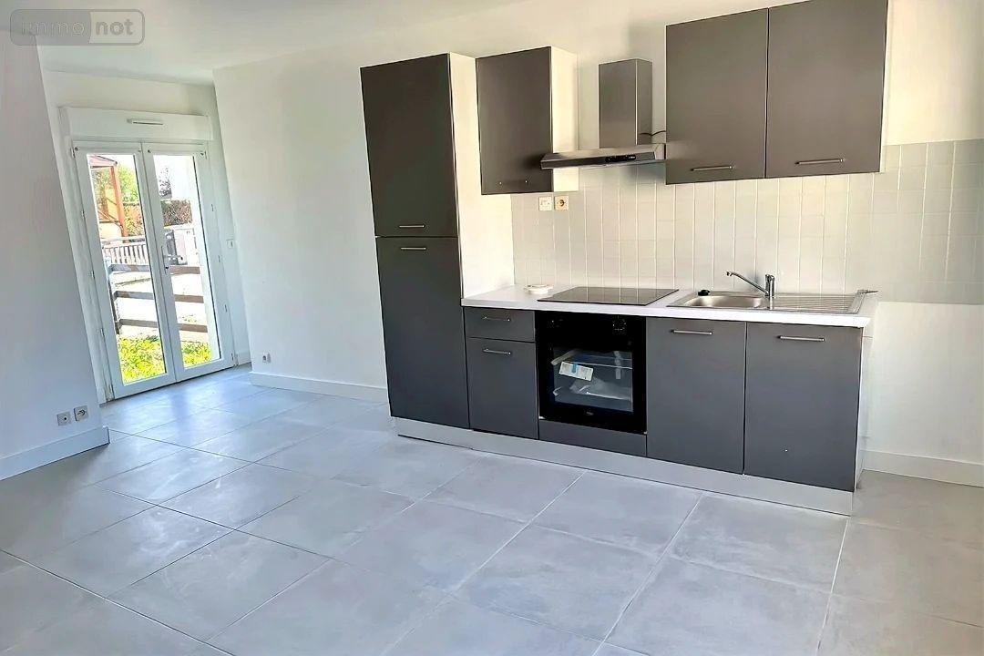 Appartement a vendre Troarn 14670 Calvados 53 m2 3 pièces 141750 euros