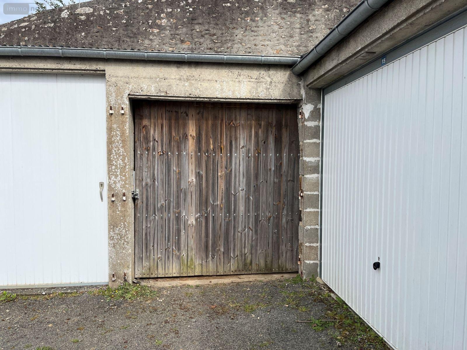 Garage et parking a vendre Avranches 50300 Manche 26 m2  15996 euros