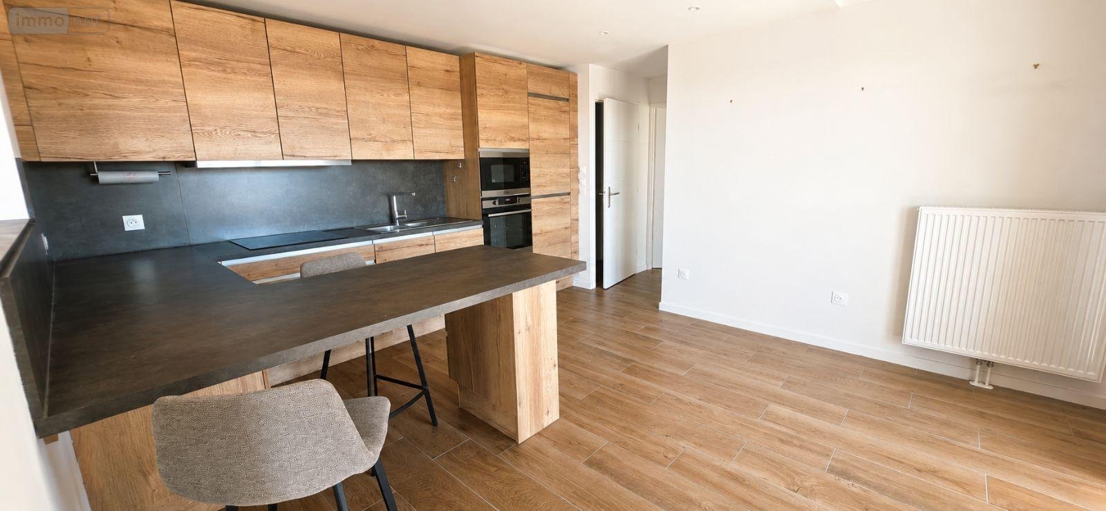 Appartement a vendre Dunkerque 59140 Nord 93 m2 4 pièces 497280 euros