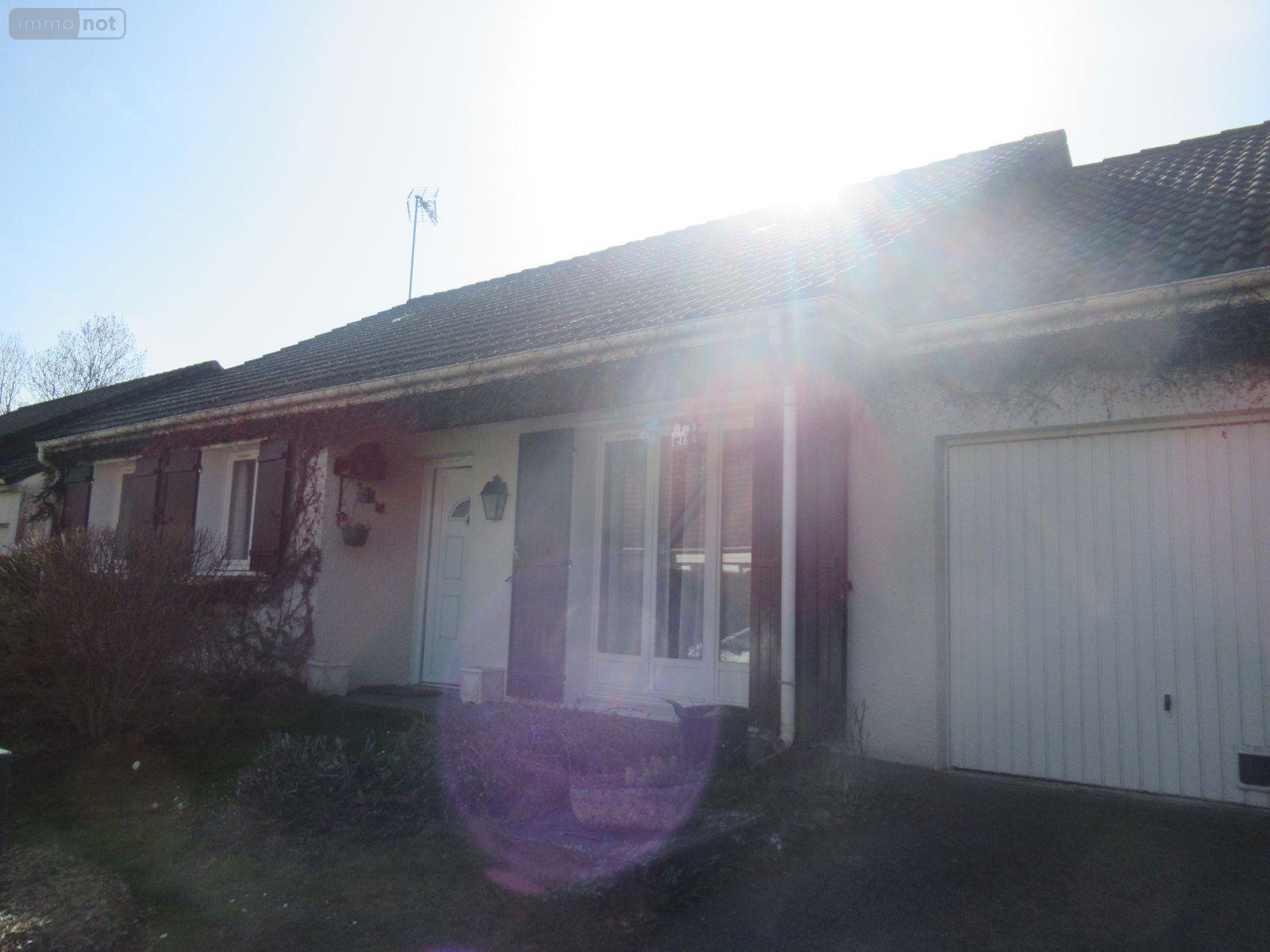 Maison a vendre Saint-André-les-Vergers 10120 Aube 117 m2 6 pièces 237000 euros