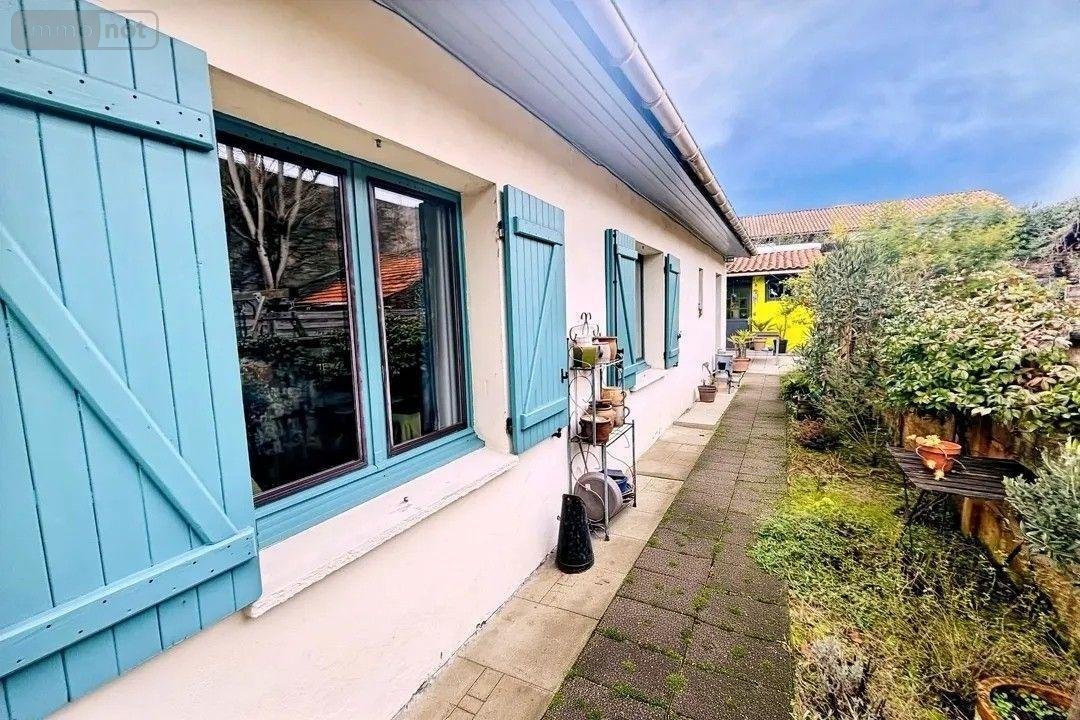 Maison a vendre Bordeaux 33000 Gironde 84 m2 4 pièces 414750 euros