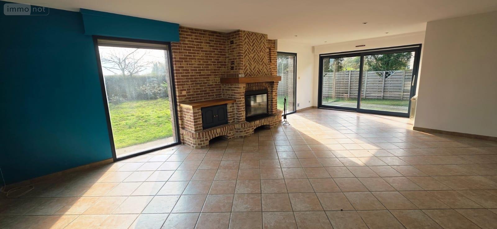 Maison a vendre Ghyvelde 59254 Nord 137 m2 5 pièces 332000 euros