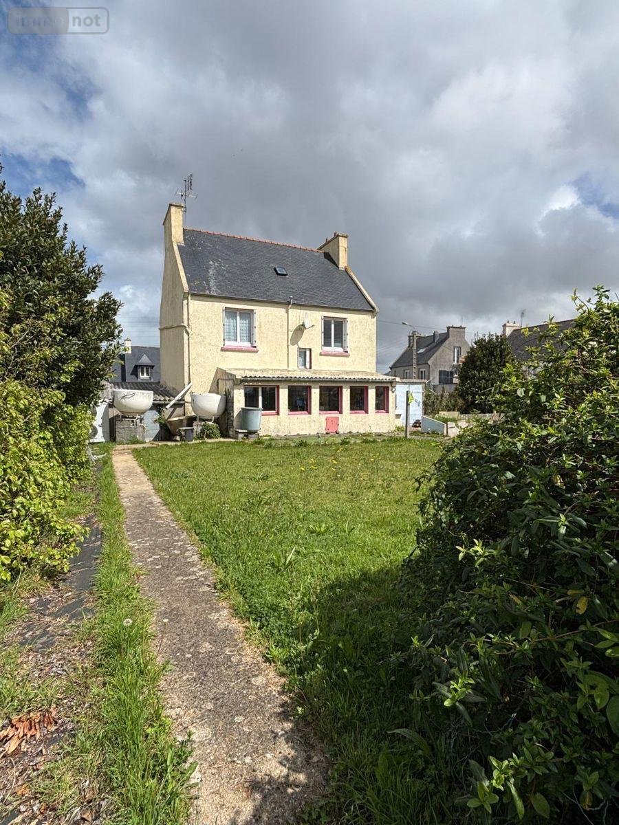 Maison a vendre Lannilis 29870 Finistère 115 m2 6 pièces 188532 euros