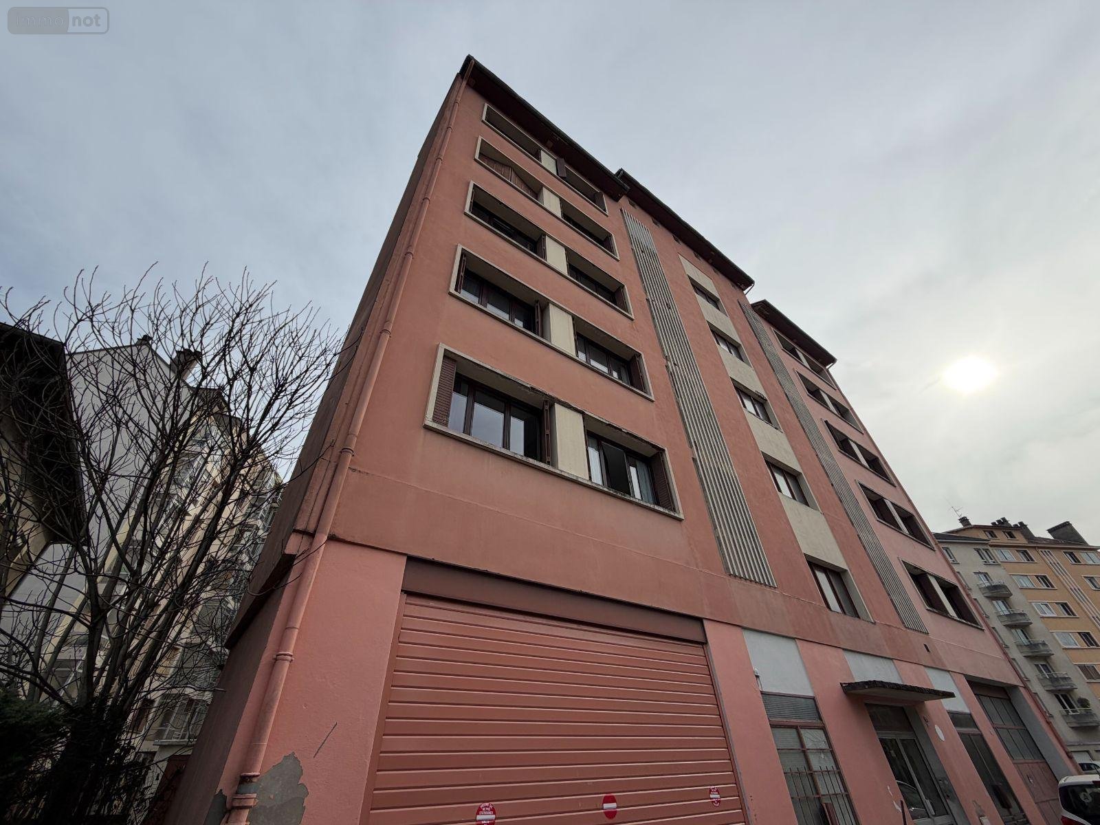 Divers a vendre Chambéry 73000 Savoie 10 m2  60000 euros